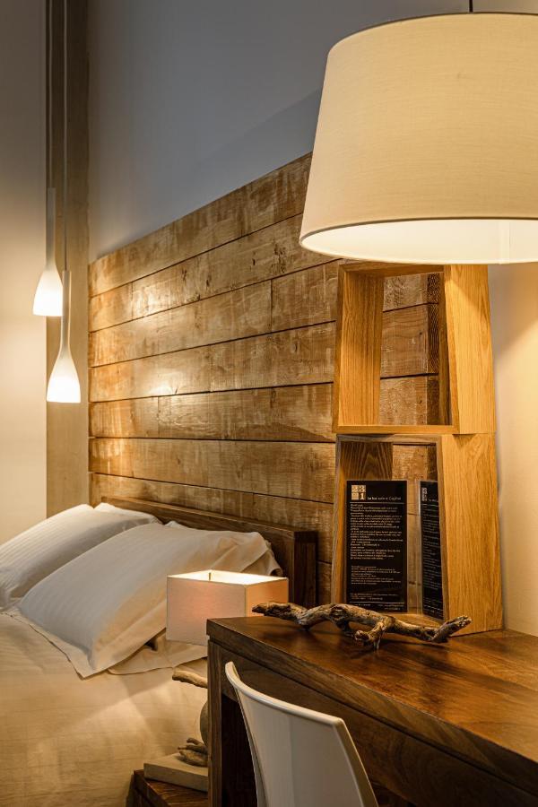 231 Suite Via Roma Cagliari Exterior photo